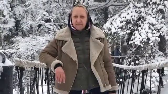 Карелия Рождество 2019 360p смотреть онлайн