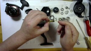 Катушка Penn Fierce II 3000.