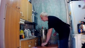 Курица c костями в автоклаве "Домашний стандарт". Громкая версия.