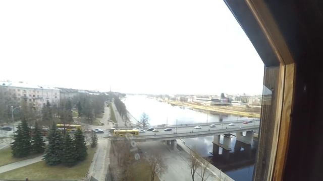 Псков. PRO100 Туристы / Pskov. Just Tourists