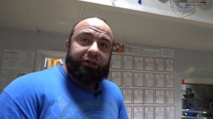 МАРАТ О ЖИМЕ ЛЁЖА / ИСЧЕРПЫВАЮЩЕ И НЕСТАНДАРТНО