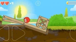 прохождение редбула от начала до конца