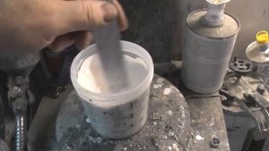 Про белые трёхслойки, отвердитель в базу, и прочие секреты.