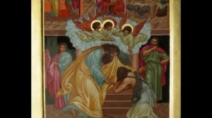 Святитель Николай Сербский. Беседы на Евангелия. Неделя о блудном сыне