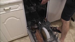 Dishwasher Gorenje GS520E15W