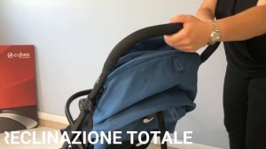 CYBEX EEZY S PLUS 2