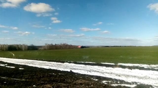 KUHN AXIS 30.1 + МТЗ смотреть онлайн