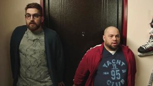 Папы против мам — Русский трейлер (2023)