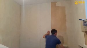 Как клеить Пенолон?