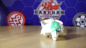 Вредные Игрушки! Китайские Бакуганы с рынка / Bakugan Battle Planet