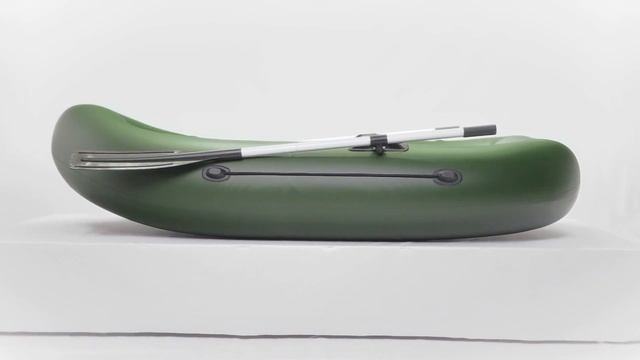 Одноместная ПВХ лодка UREX 15 (Лодка эгоиста) смотреть онлайн