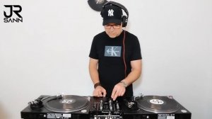 I'❤️  Italo Dance - JR Sann - The Soundlovers, Gigi D'agostino, Erika, Unconditional, Prezioso