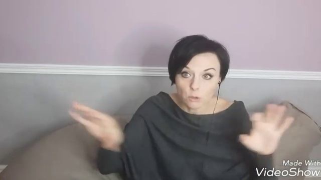 Часть 1.Речь женщины. Особенности женского стиля общения.