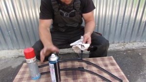 Как восстановить дворники! Как отремонтировать дворники.