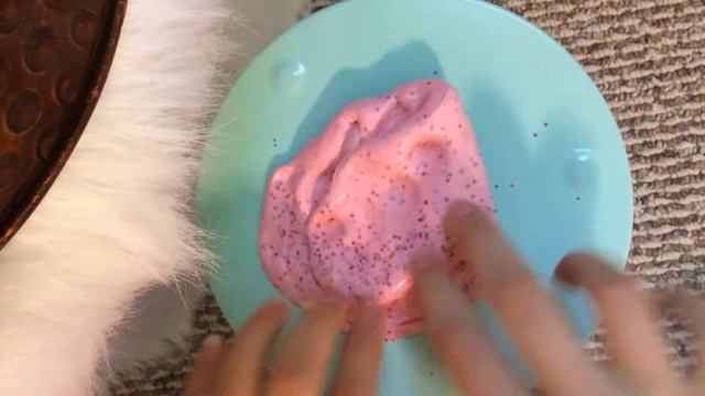 PINK PERFECTION SLIME! смотреть онлайн