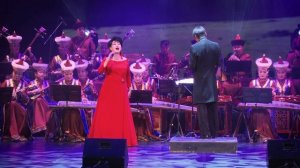 Хэжэнгэмни - Дарима Дугданова