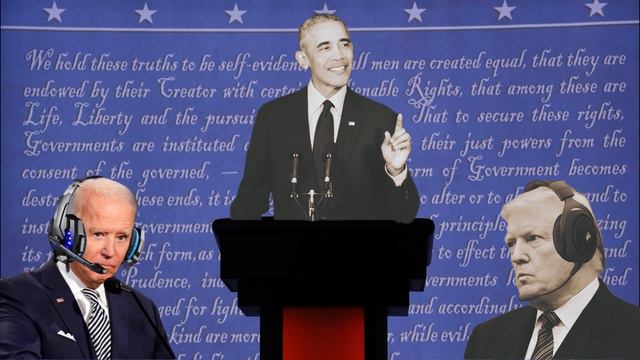  US Presidents Debate the Best Watch Brand 