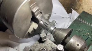 Токарные работы Обработка чугуна и не стандартные детали.Turning and non-standard parts