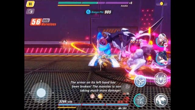 Dirac Sea - Red Lotus Assaka - 817 (Disturbance: 157) смотреть онлайн