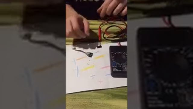 Микровыключатель газовой колонки. Устройство, ремонт. смотреть онлайн