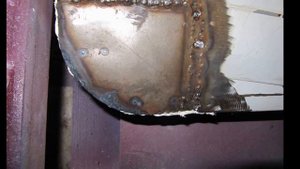 Ремонт кузова "Нивы" от коррозии все серии (8 видео) подряд