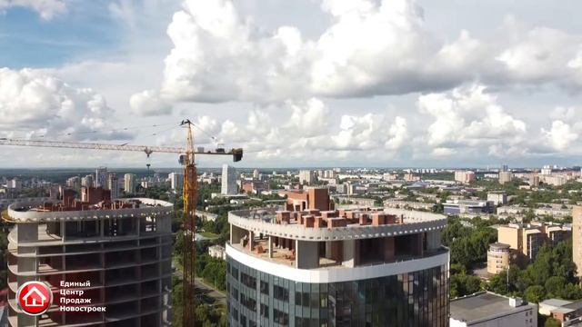 ЖК Республика Ижевск смотреть онлайн