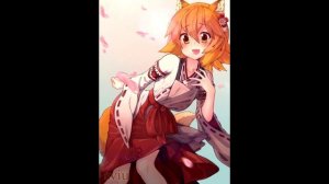 Senko-san — Ветром стать (AI Cover)