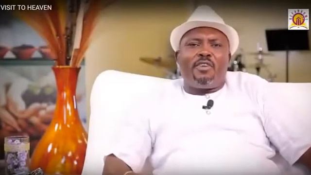 ПРИГОТОВЬСЯ К ВОСХИЩЕНИЮ - УДАЛИ ИДОЛОВ! 3 ЧАСТЬ. смотреть онлайн