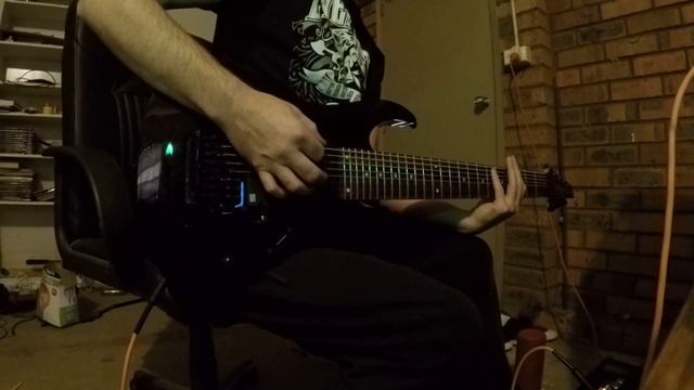 fear factory linchpin cover Alex dunne смотреть онлайн