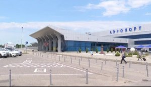 Аэропорты Ставропольского края увеличили пассажиропоток