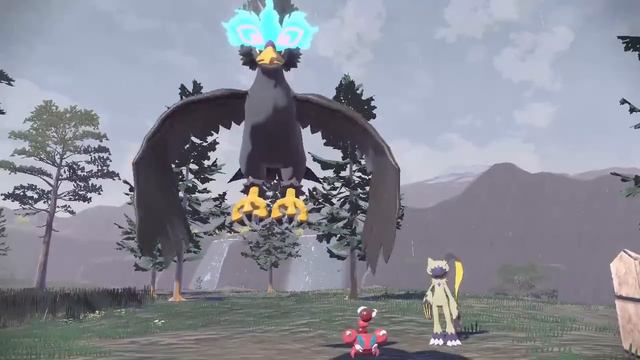 5 Лучших и Худших Шайни Покемонов смотреть онлайн