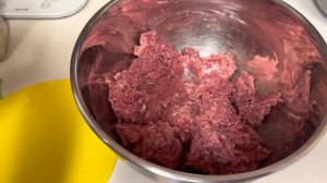 Очень вкусные и простые в приготовление чебуреки