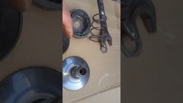 Почему сгорают ремни на скутере SYM orbit 50 после пробега 7000 км смотреть онлайн