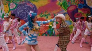 ping pong - hyuna dawn (sped up)