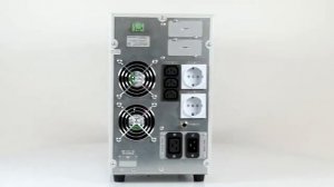 Обзор ИБП Штиль ST1102SL
