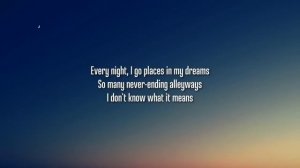 Tiësto & Tate McRae - 10:35 (1 HOUR/Lyrics)