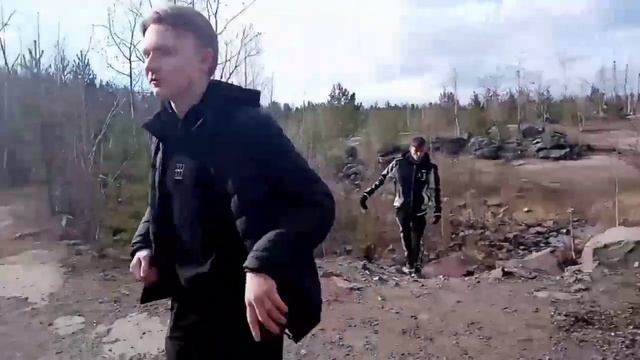 Поездка в ПЕТРОЗАВОДСК. Сюрприз Артёму. Набережная, парк, белки, дача смотреть онлайн