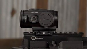 Vortex® Spitfire™ HD Gen II 3x and 5x Prism Scopes - Product Overview