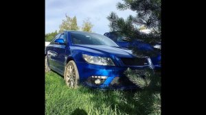 Модельный ряд автомобилей SKODA OCTAVIA