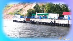Метеор 240 Казань-Тетюши-Болгары