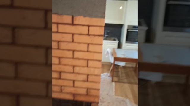 камин с угловой дверью смотреть онлайн