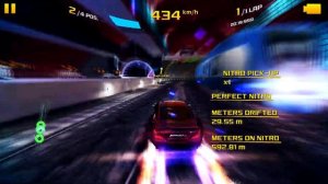 Asphalt 8 Airborne BUFFED Mercedes benz SL 65 AMG Black Series Multiplayer test after update 63