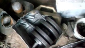 Восстановление мотоцикла JAWA 634. Часть 1:Интро.