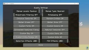 How to add Animations to Minecraft 1.19.4 - download & install Fresh Animations pack 1.19.4