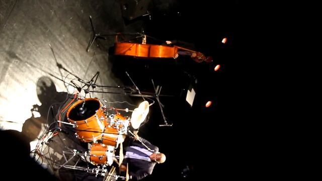 Ron Wilkins & Valeri Grohovski 4177 смотреть онлайн