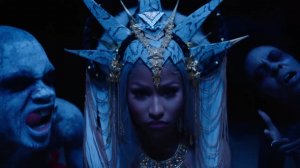 Nicki Minaj - Hard White _ (2019 Official Video)