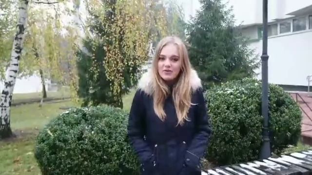 [ENG + RUS SUB] Отзыв об обучении в English Tochka - школе английского Алекса Рубанова смотреть онлайн