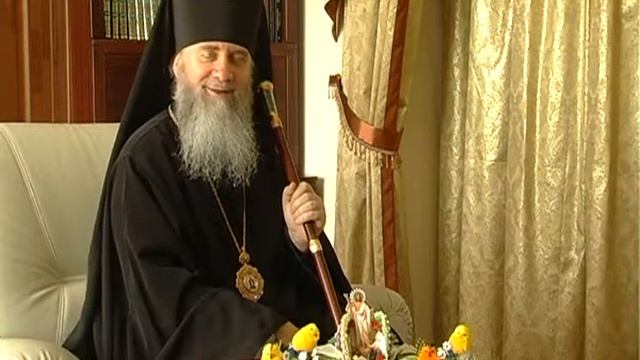 Православний календар 05.05.13 Пасха смотреть онлайн