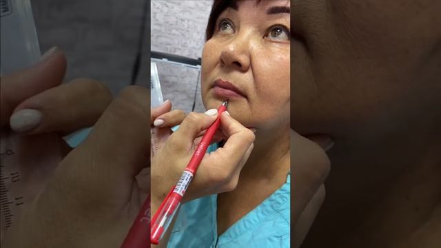 Пятый день базового обучения перманентному макияжу ? смотреть онлайн