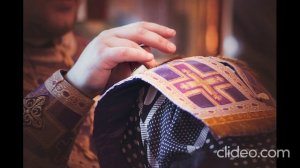 Житие - Прп. Паисий Величковский (1722-1794).